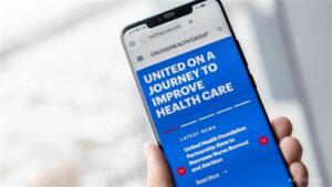 摩根士丹利：将联合健康(UNH.N)目标价从409美元下调至375美元。